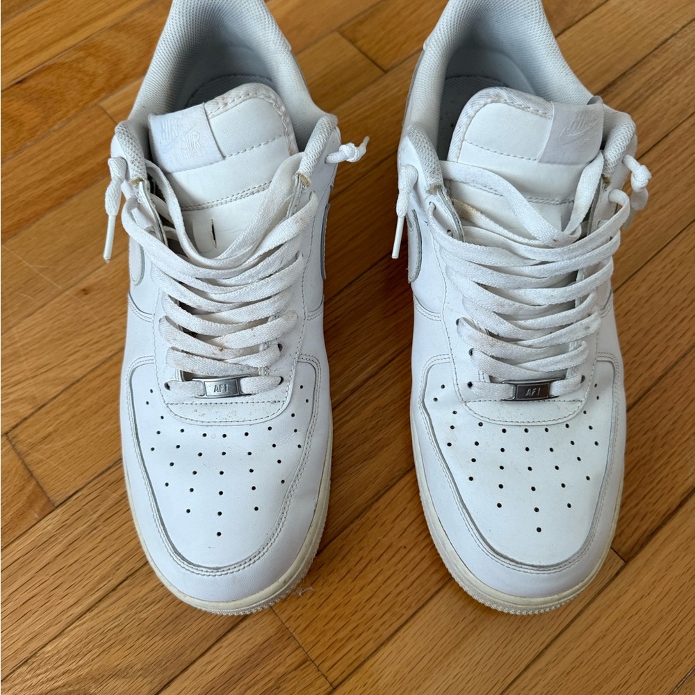 Nike sneakers